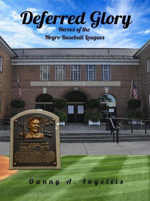 cover image of Deferred Glory